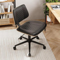 Modern Armless Office Chair by BERYTH