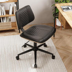 Modern Armless Office Chair by BERYTH