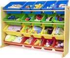 Humble Crew Toy Storage Organizer - Image 5