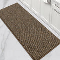 BEQHAUSE Kitchen Runner Rugs 24"x60", Kitchen Mats by BEQHAUSE