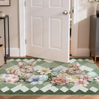 cotiled Area Rug for Living Room, Washable Non-Slip Large Area Rug, Indoor - Image 6