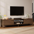 IKALIFE TV Stand for Living Room by IKALIFE