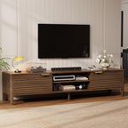 IKALIFE TV Stand for Living Room by IKALIFE