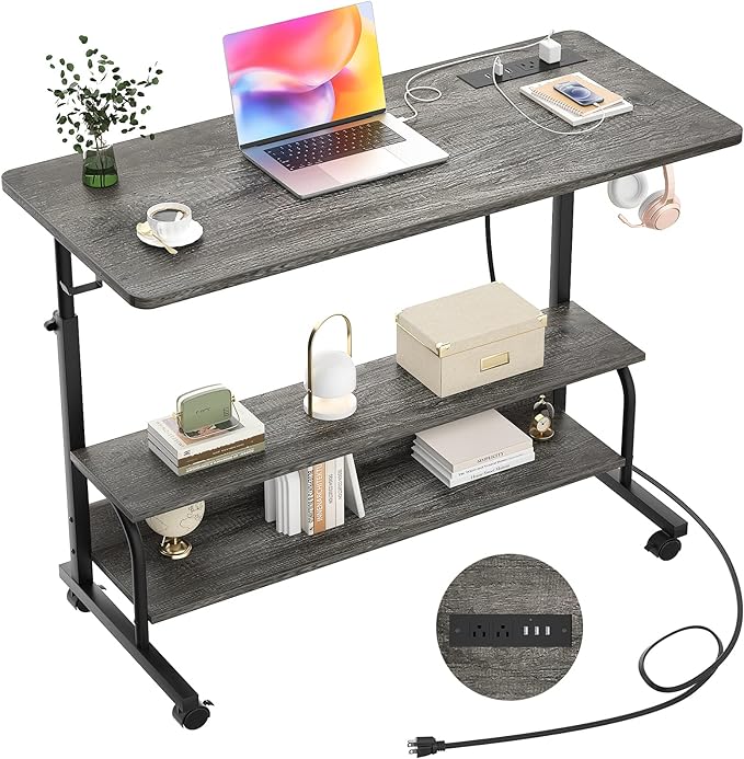 Armocity Rolling Standing Desk by Armocity