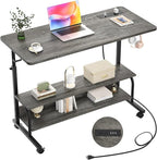 Armocity Rolling Standing Desk by Armocity