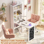 Armocity Small Folding Desk - Image 8