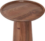 SIMPLIHOME Dayton End Table - Image 4
