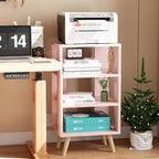 Aenuert Night Stand, Modern End Table - Image 4