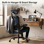 AreShark Office Chair Ergonomic Desk Chairs - Image 7