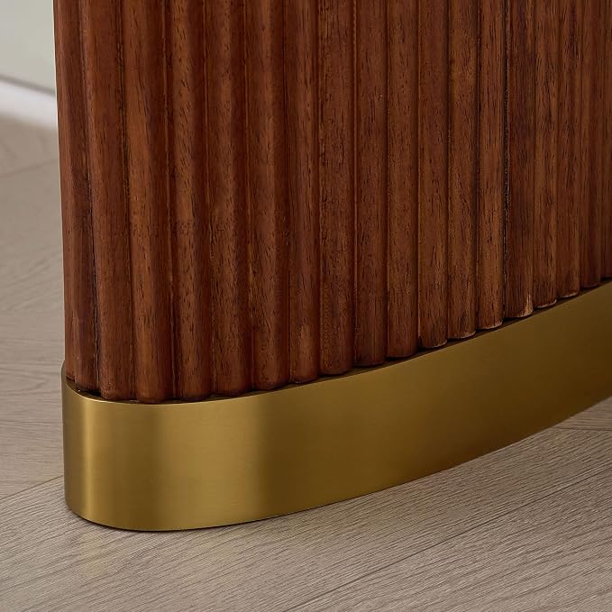 59.06" Narrow Console Table for Living Room - Image 9