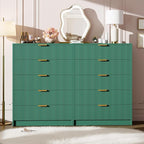 Garvee 5 Drawer Dresser for Bedroom - Image 5
