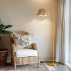 Oneach Arc Floor Lamp for Living Room - Image 7
