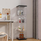 FANYUSHOW Glass Display Cabinet - Image 8