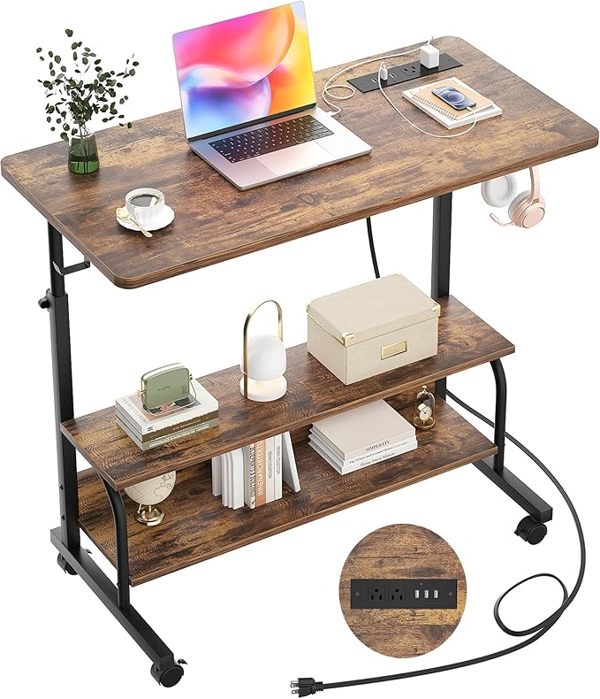 Armocity Rolling Standing Desk by Armocity