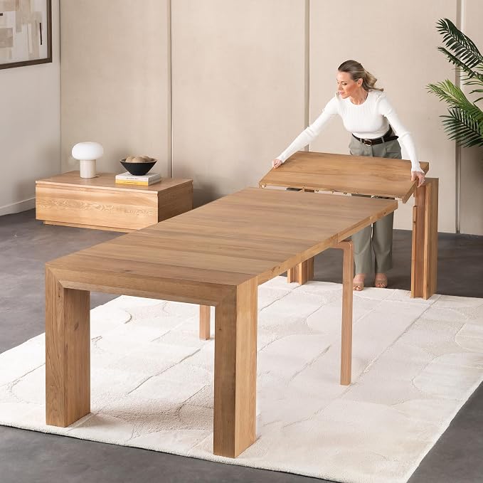 Transformer Table by TransformerTable