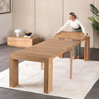 Transformer Table by TransformerTable