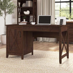 Bush Home Key West Computer Desk - Image 2