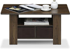 Furinno Andrey Coffee Table - Image 4