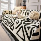 VClife Bohemian Sofa Cover, Pet Throw Cover - Image 7