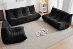 Bean Bag 3-Seater Chair Big Sofa Beanbag Chair - Image 8