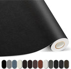 Kangshoon Leather Repair Patches, 35X158 Inch Self-Adhesive Leather Repair Tape by GiveYourFurnitureaNewLife