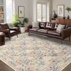 GarveeHome Area Rugs 8x10 for Living Room - Image 2