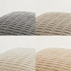 Fancy Homi 4 Packs Decorative Throw Pillow Covers - Image 5