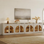 SICOTAS Sideboard Buffet Cabinet by SICOTAS