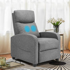 Sweetcrispy Massage Recliner Chair - Image 7