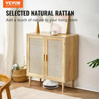 VEVOR Sideboard Cabinet, Buffet Cabinet - Image 4
