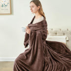 BEDELITE Fleece Blanket Soft Plush Throw - Image 4
