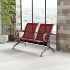 Kinfant 2-Seat Waiting Room Chair - Image 8