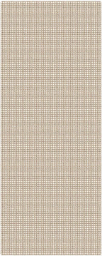 KOZYFLY Runners for Hallways 2x5 ft Washable Kitchen Runner Non Slip Rubber - Image 10