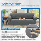 XINEAGE 2026 New 1 Piece Couch Covers - Image 6