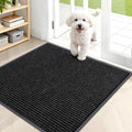 OLANLY Front Door Mat 35x30, Waterproof Heavy-Duty Indoor Outdoor Doormat | by OLANLY