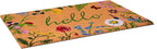 Calloway Mills 105993048 Floral Hello Doormat - Image 6
