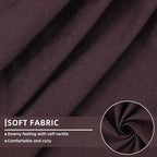 Waterproof Sectional Sofa Cushion Covers, L Shape Couch Slipcovers | L Shape - Image 4