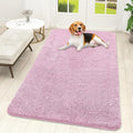 OLANLY Dog Door Mat for Muddy Paws 59x32, Super Absorbent Chenille Mud Mat | by OLANLY