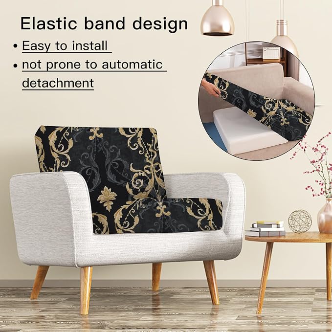 Outdoor Cushion Covers Set, Replacement - Image 5