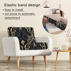 Outdoor Cushion Covers Set, Replacement - Image 4