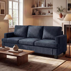 YOUDENOVA Sofa, Modern Comfy Couches by YOUDENOVA