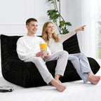 Bean Bag Chair, Giant Beanbag Chairs - Image 7