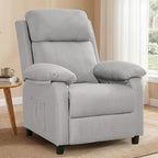 Korser Recliner Chair, Reading Chair by KORSER