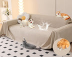 Loiion Cat Scratch Furniture Protector by Loiion