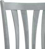 Hillsdale Furniture Savana Wood Bar Height Stool - Image 10