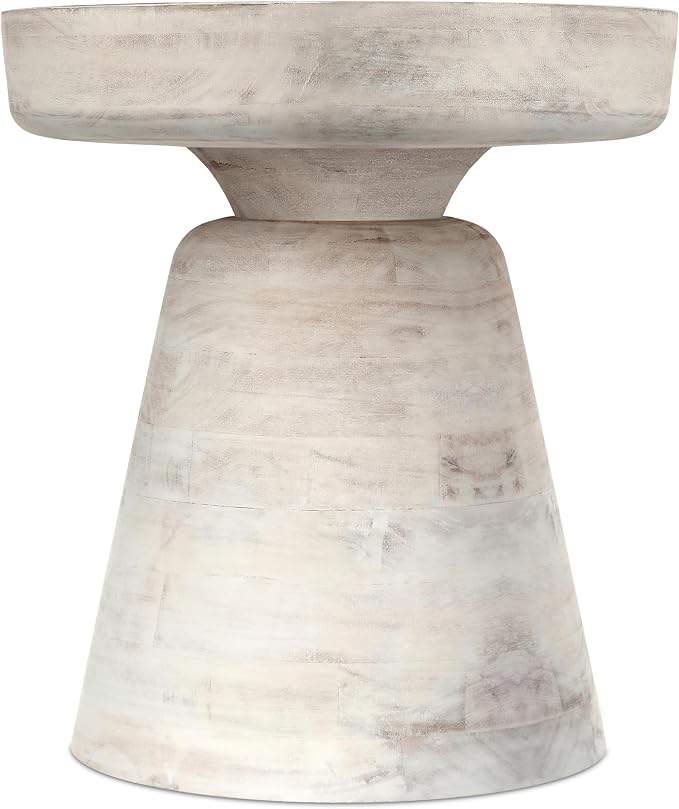 SIMPLIHOME Robbie Accent Table - Image 7