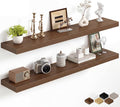 Fun Memories 48Inch Floating Shelves by FunMemories