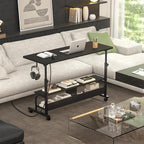 Armocity Rolling Standing Desk - Image 8