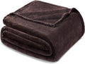 Exclusivo Mezcla Soft Fleece Blanket Twin Size by ExclusivoMezcla