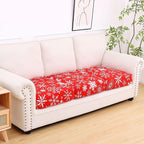 Printed Couch Cushion Covers, Sofa Covers Washable - Image 7
